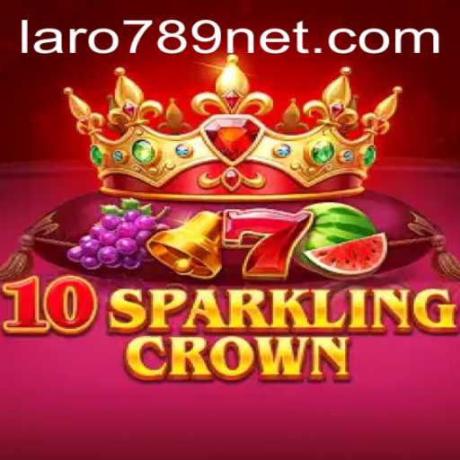 Discover the Thrilling World of 10SparklingCrown and LARO789