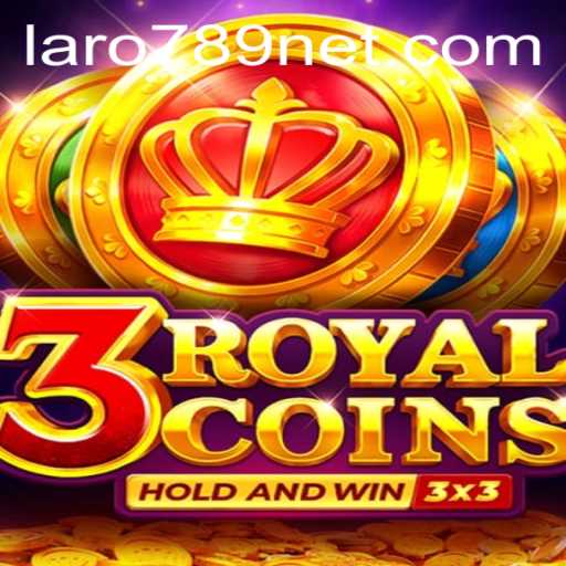 Exploring 3royalcoins: Dive into the World of LARO789