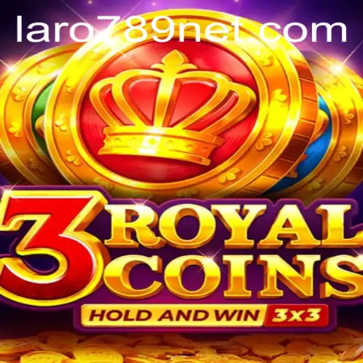 Exploring 3royalcoins: Dive into the World of LARO789