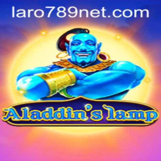 Unveiling Aladdinslamp The Enchanting World of Adventure and Strategy in LARO789