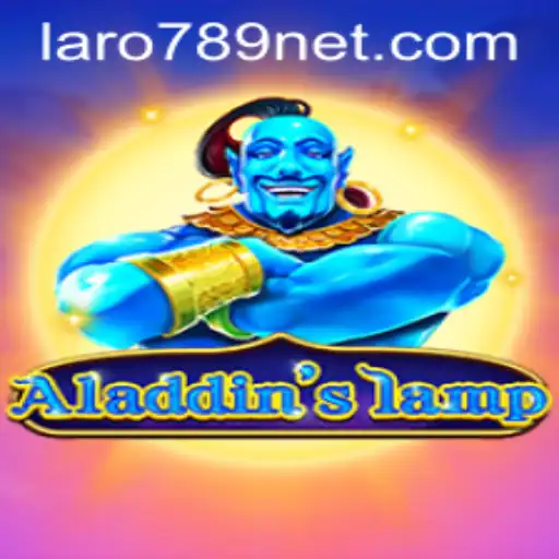 Unveiling Aladdinslamp The Enchanting World of Adventure and Strategy in LARO789