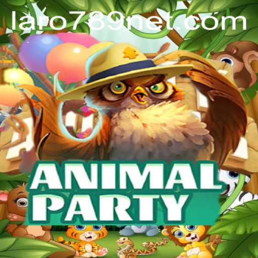 The Vibrant World of AnimalParty: An Immersive Gaming Experience