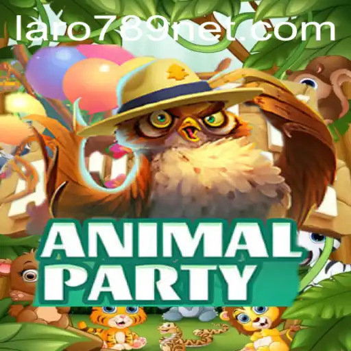 The Vibrant World of AnimalParty: An Immersive Gaming Experience