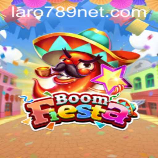 BoomFiesta: The Thrilling New Game Sweeping the Nation