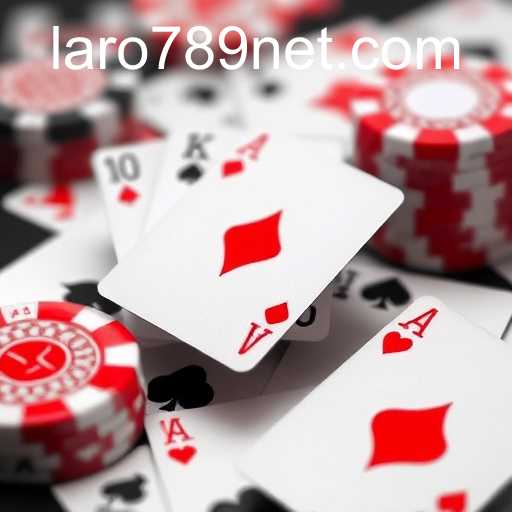 Exploring the World of Card Games with LARO789