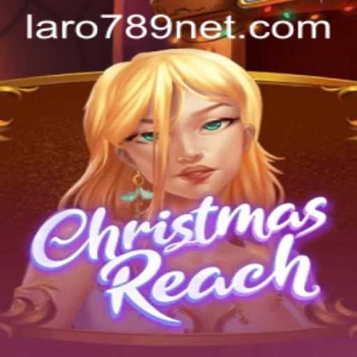 ChristmasReach: The New Interactive Game Taking the Holidays by Storm