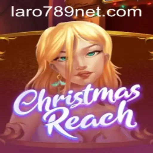 ChristmasReach: The New Interactive Game Taking the Holidays by Storm