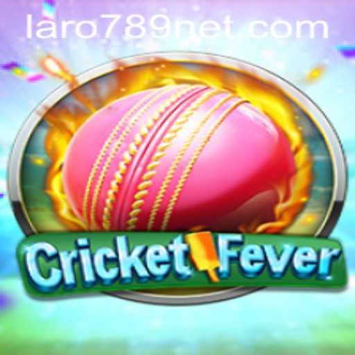 CricketFever: Unleashing Your Inner Cricketer with LARO789