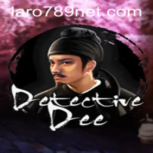 Dive into the Intriguing World of DetectiveDee: Unraveling Mysteries with LARO789