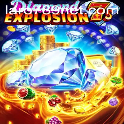 Immersive Experience Awaits in DiamondExplosion7s: A Game Overview