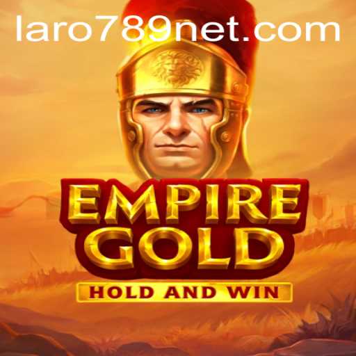 EmpireGold: Exploring the Enthralling World of Strategic Conquest and Adventure
