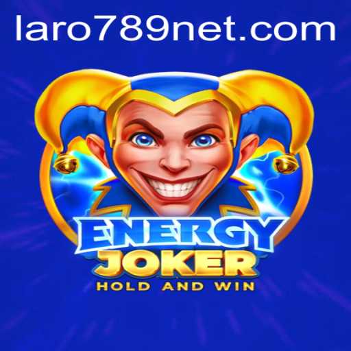 EnergyJoker: Revolutionizing Gaming with LARO789