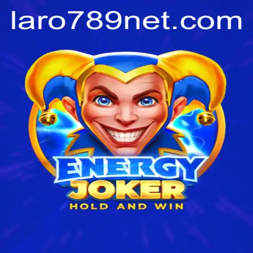EnergyJoker: Revolutionizing Gaming with LARO789