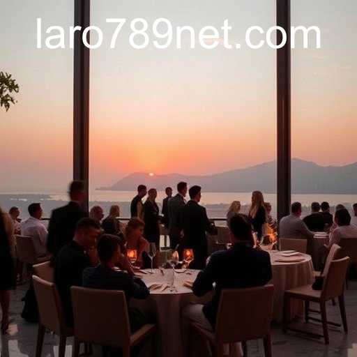 Exploring Exclusive Events: Unlocking the Mystique of LARO789