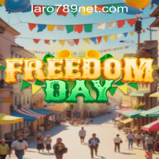 FreedomDay: A New Era of Revolutionary Gaming
