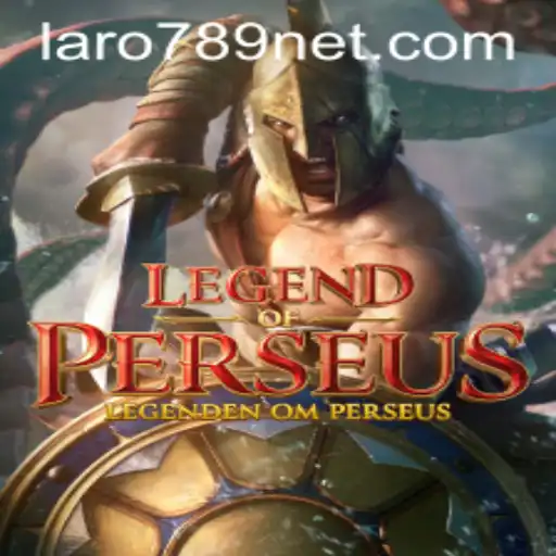 Legend of Perseus: A Captivating Dive into Mythical Adventures