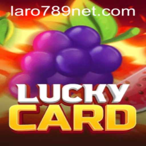 Discovering the Excitement of LuckyCard: A Deep Dive into the Game Featuring LARO789