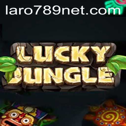 Dive into Adventure with LuckyJungle: A Captivating Gaming Experience