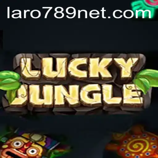 Dive into Adventure with LuckyJungle: A Captivating Gaming Experience