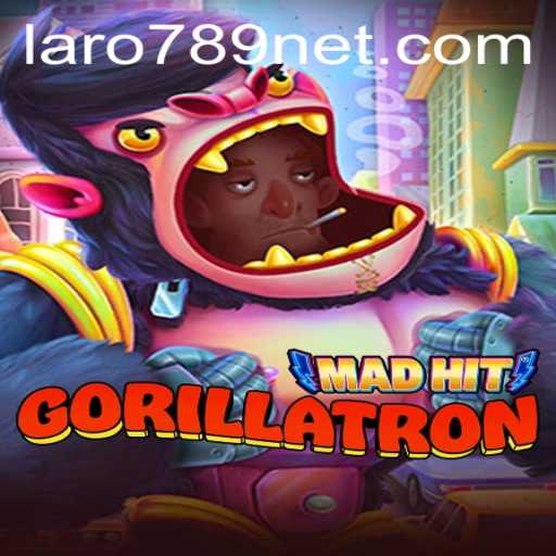 Discovering MadHitGorillatron A Thrilling New Adventure