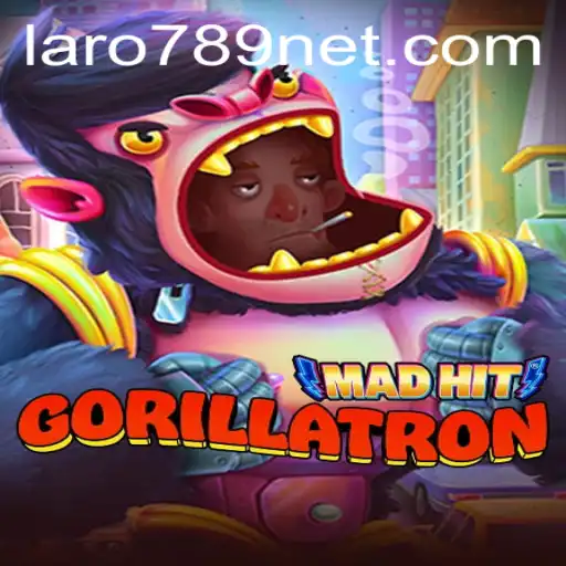 Discovering MadHitGorillatron A Thrilling New Adventure