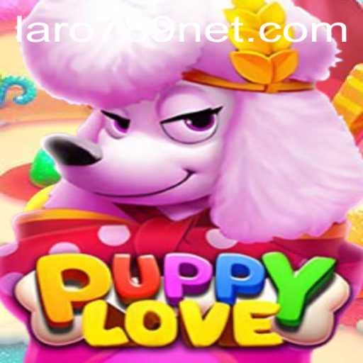 PuppyLove: The Exciting World of LARO789