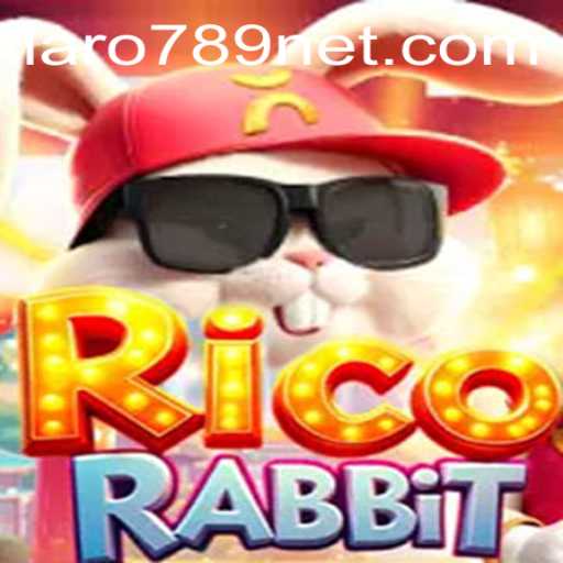 Exploring the Exciting World of RicoRabbit: A Game by LARO789