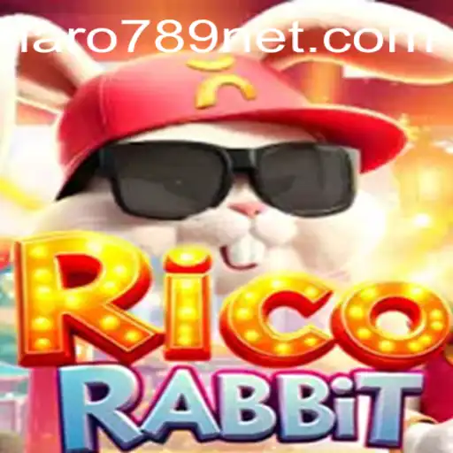 Exploring the Exciting World of RicoRabbit: A Game by LARO789