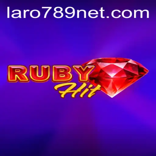 Explore the Exciting World of RubyHit with LARO789