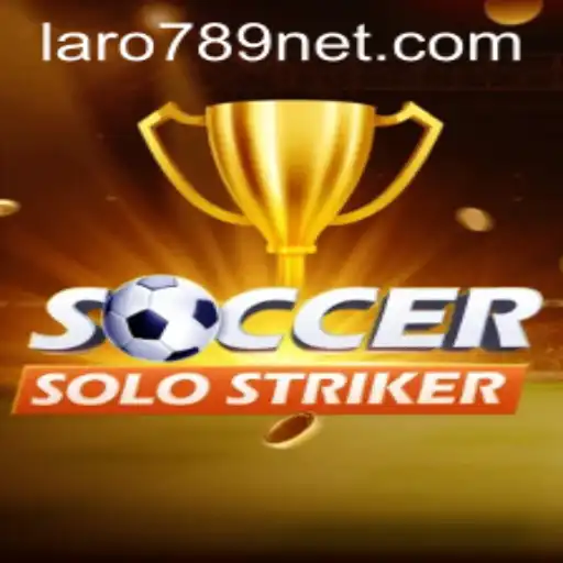 SoccerSoloStriker: The Ultimate Solo Soccer Challenge