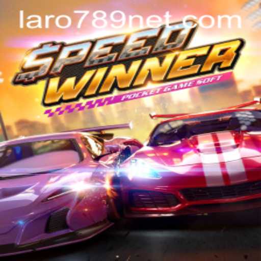 Discover the Thrill of SpeedWinner: A Deep Dive into the High-Octane Game by LARO789