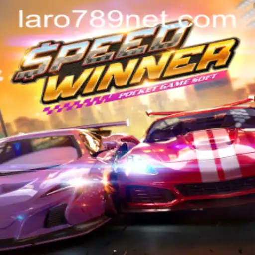 Discover the Thrill of SpeedWinner: A Deep Dive into the High-Octane Game by LARO789