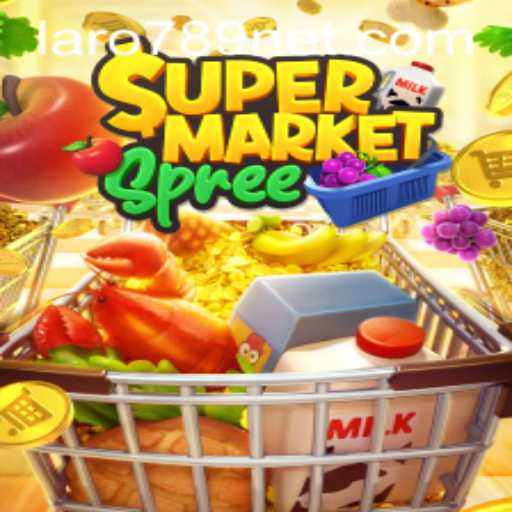 Exploring the Thrills of SupermarketSpree: A Comprehensive Guide with Insights on LARO789