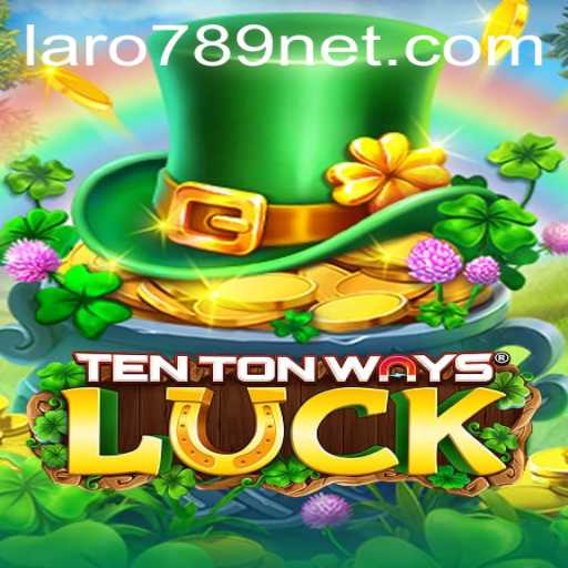 Unlocking the Secrets of TenTonWaysLuck: A New Gaming Phenomenon