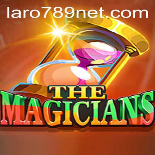 TheMagicians: A Mystical Journey into the World of LARO789