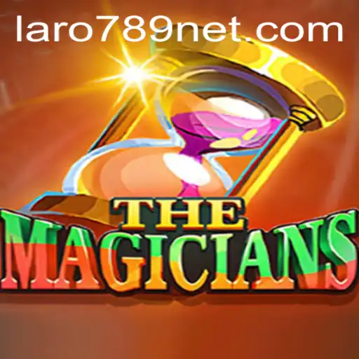TheMagicians: A Mystical Journey into the World of LARO789