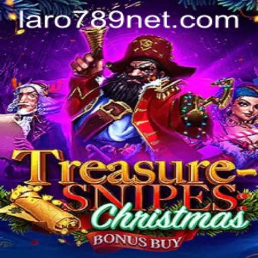 Exploring the Magic of TreasuresnipesChristmas: A Festive Virtual Adventure