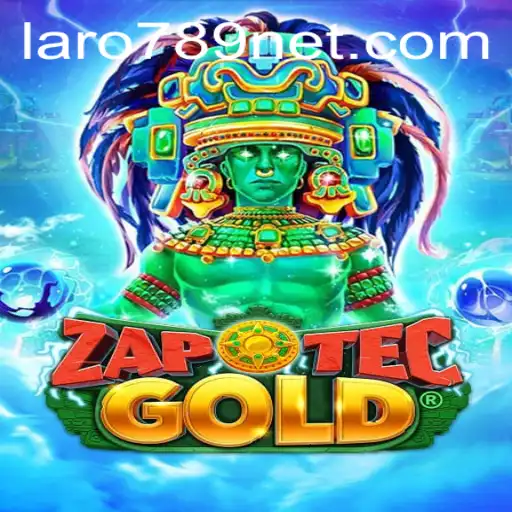 Unveiling ZapOtecGold: A Fresh Gaming Experience with LARO789